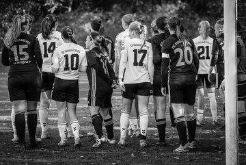 Bild 42 - F SV Henstedt Ulzburg2 - FSG Kaki-StuSie : Ergebnis: 2:2